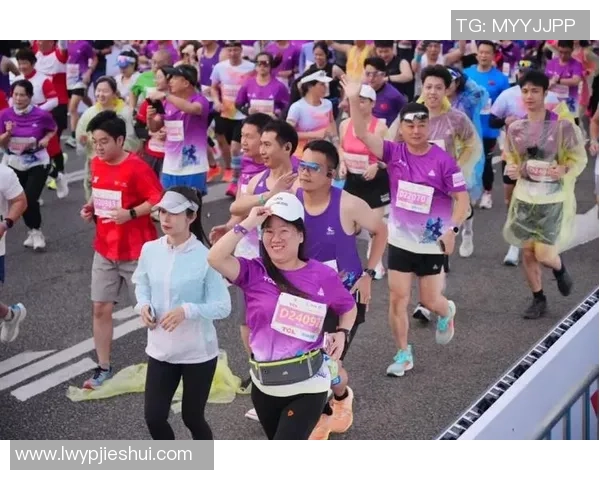 2025惠州马拉松成果怎样算？计时毯在哪？速看！