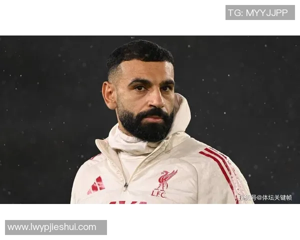 世纪大宽和! 萨拉赫改写英超纪录 斯洛特率队5场不败